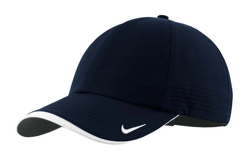 Nike Dri-FIT Swoosh Perforated Cap image7